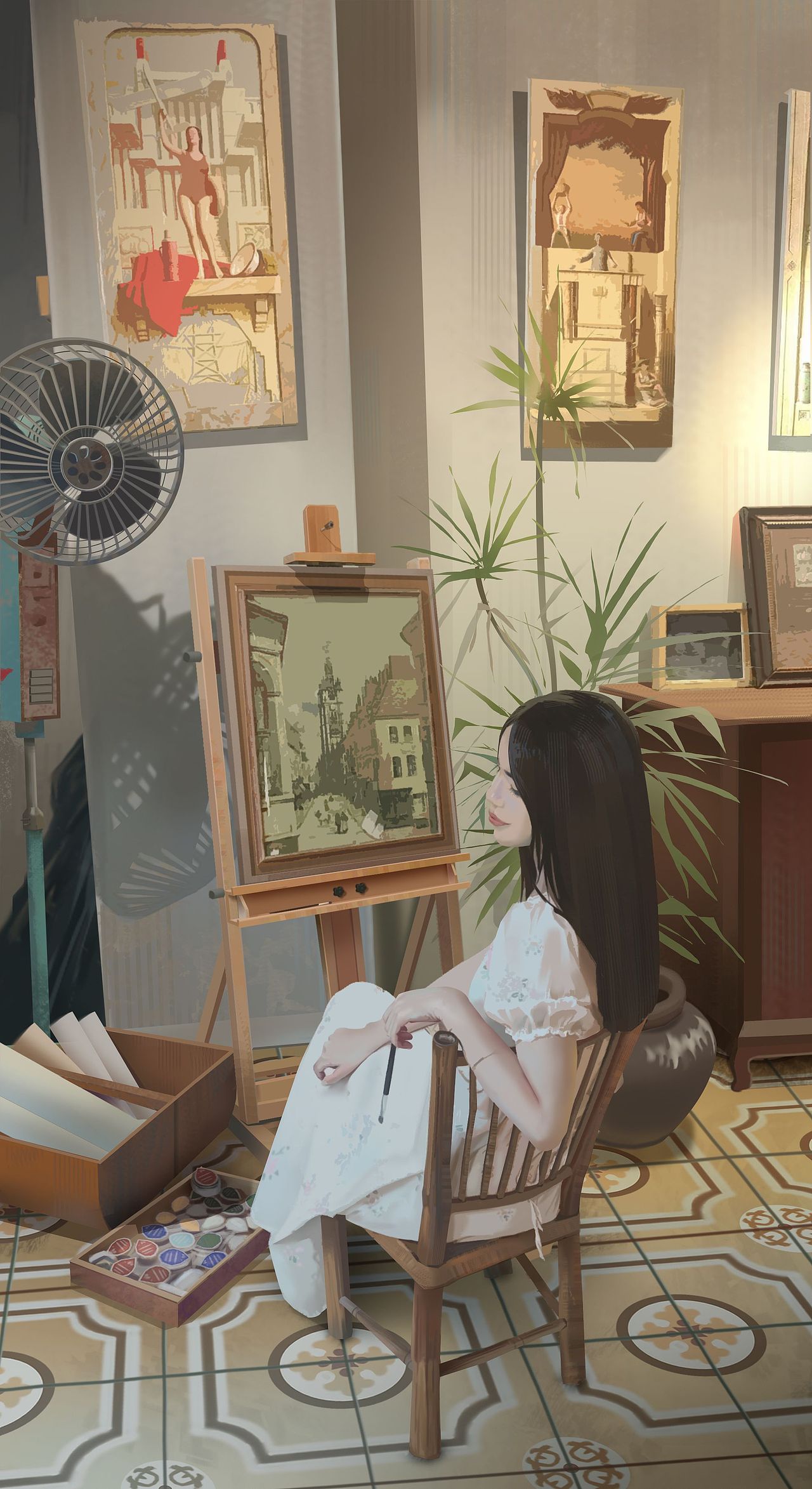 我的漂亮女友✌(̿▀̿ ̿Ĺ̯̿̿▀̿ ̿)✌