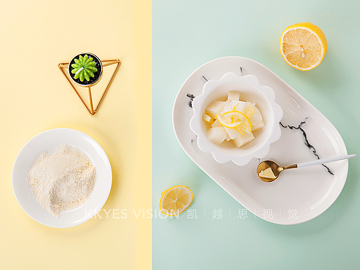 代餐粉 食品 食物 静物拍摄 产品摄影