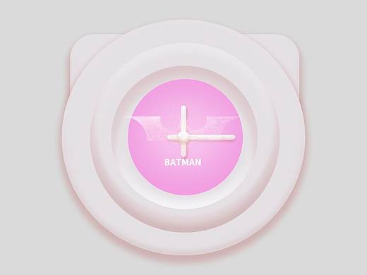 鐘表（個人主頁-ZNDM1NDE5ODA=） - 生活用品 - 站酷設計師紅妝紅葉醉紅顏原創(chuàng)素材 - 站酷ZCOOL