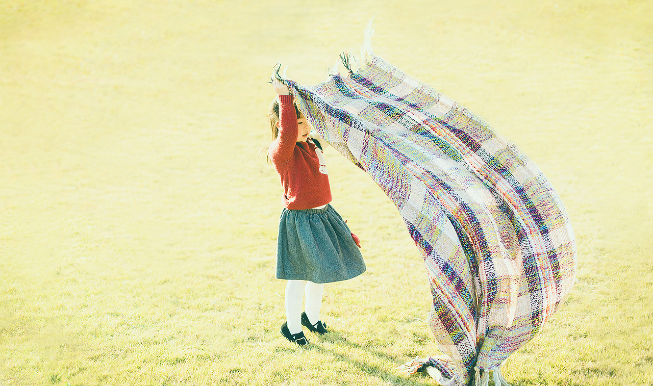 好朋友的冬日野餐会