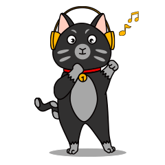 猫主子与狗奴才2（图ZMjA2NDAyNzgw） - 图案 - 站酷设计师ZHANG赫原创素材 - 站酷ZCOOL