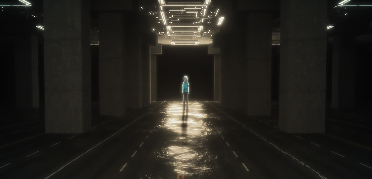 「Damage」— 同人爱好动漫原创短片（图ZMTYxNzA0MzM2） - 动画片 - 站酷设计师人畜无害小透明原创素材 - 站酷ZCOOL