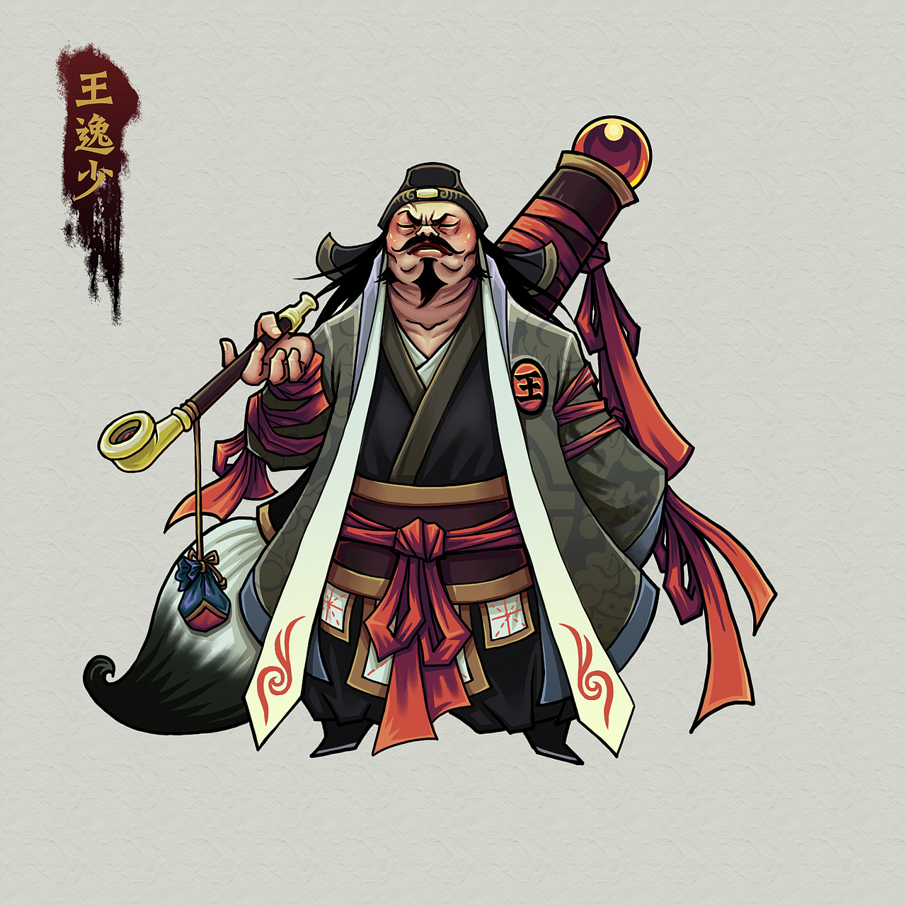 不一样的他们（图ZMzQwMzU3NTY=） - 创作习作 - 站酷设计师卖糖的灰狠叔原创素材 - 站酷ZCOOL