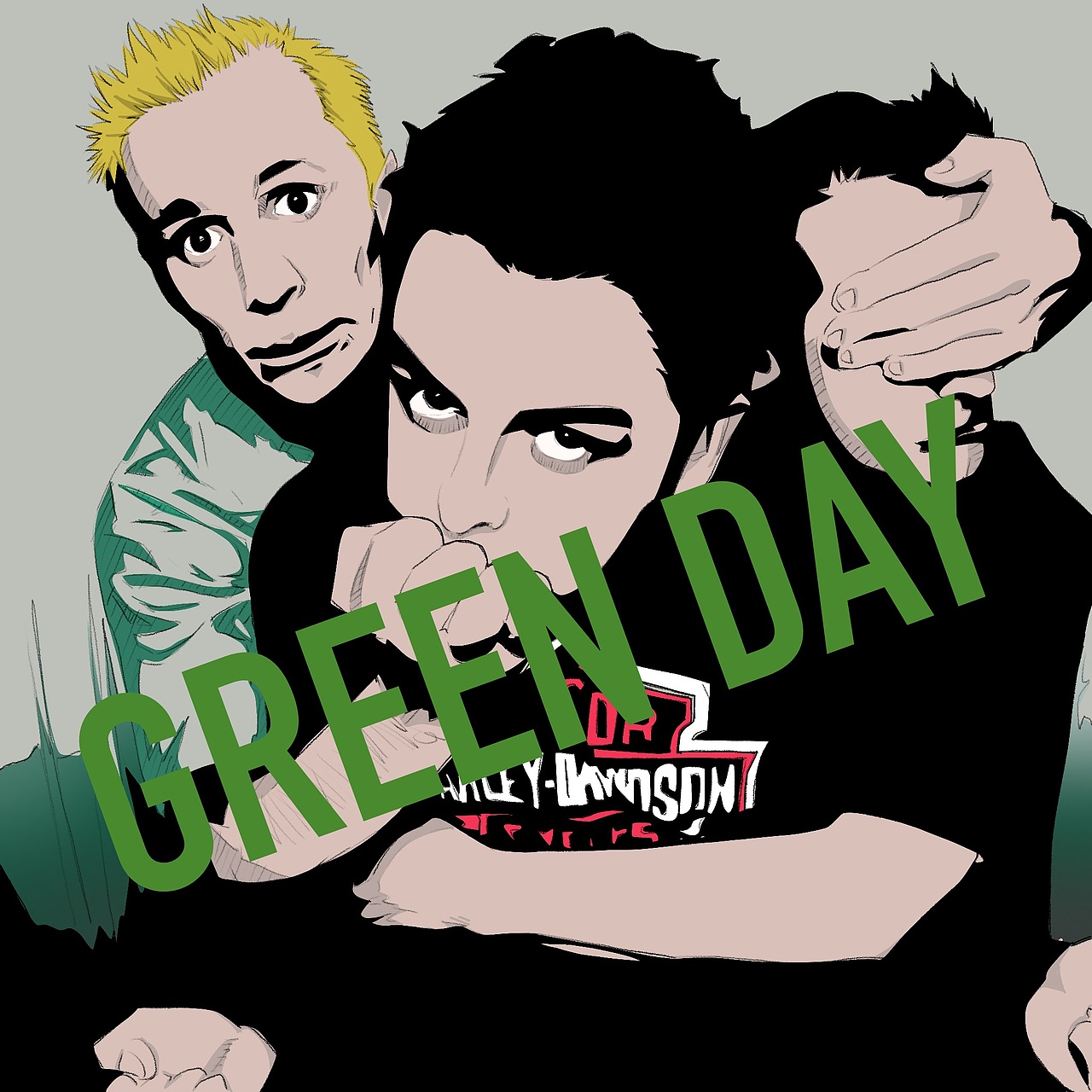 画30位歌手乐队