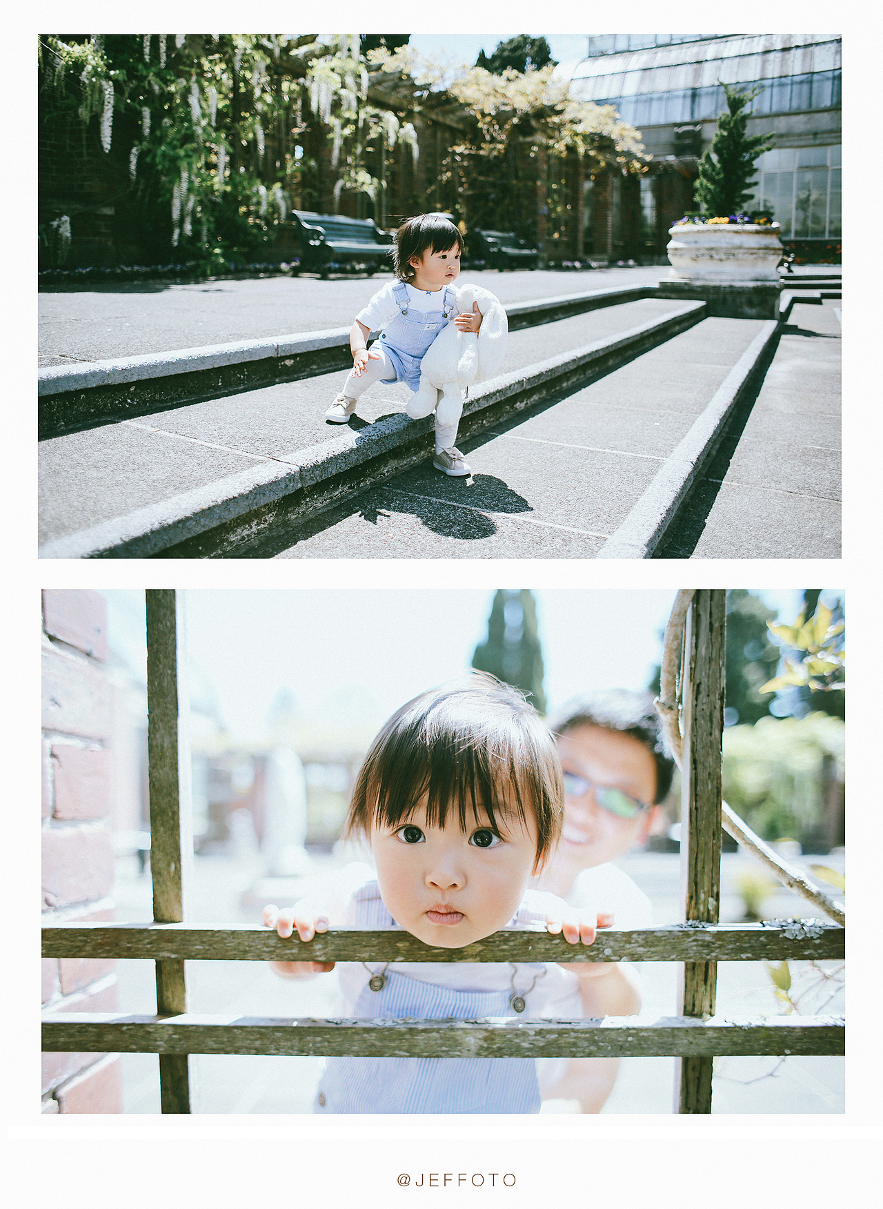 小兔子乖乖 萌萌的大脑袋 真可爱（图ZNDIyODI0OTY=） - 人像摄影 - 站酷设计师jeffoto原创素材 - 站酷ZCOOL