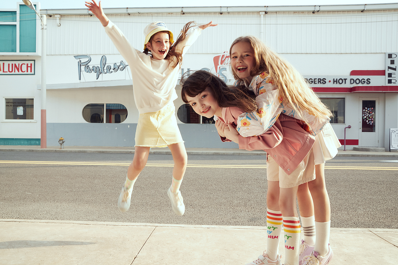 Deesha 2021 Fw 开学季形象（图ZMjc3MzUwMzQw） - 人像摄影 - 站酷设计师ahhno原创素材 - 站酷ZCOOL