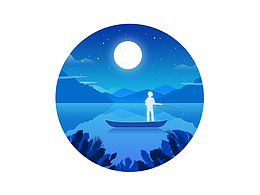 #1 Fishing among the mountains and lakes