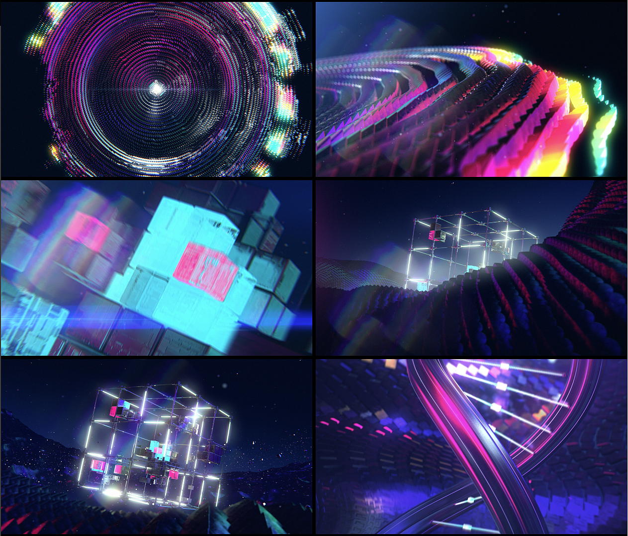 第22届全球华语榜中榜宣传片（图ZMTM2MTIzNTg4） - 动画/影视 - 站酷设计师FARVIS弥塔原创素材 - 站酷ZCOOL