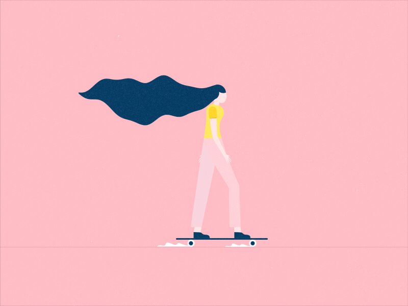GIF Collection 2018（图ZMTQ1NTgwOTE2） - 动效设计 - 站酷设计师墨染ART原创素材 - 站酷ZCOOL