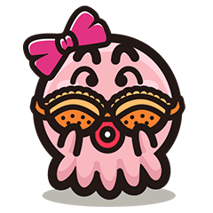【立早君】微信表情（图ZNjcxNjQ3OTI=） - 艺术插画 - 站酷设计师ClaireJ阿章原创素材 - 站酷ZCOOL