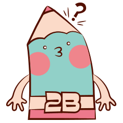 搞怪 铅笔贱 表情（图ZMTE3MjIzODky） - 网络表情 - 站酷设计师铅笔贱原创素材 - 站酷ZCOOL