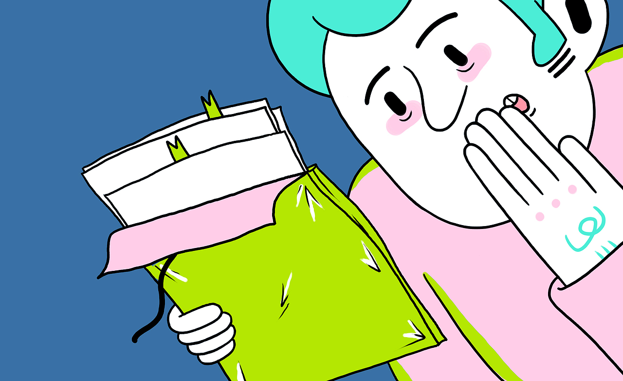 年轻人职场的真实困扰（图ZMTU1MzY2NzEy） - 信息图表 - 站酷设计师三井小默原创素材 - 站酷ZCOOL