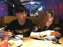 網(wǎng)紅手機(jī)攝影 | 阿味大蝦吃蝦記 - 女神聯(lián)盟