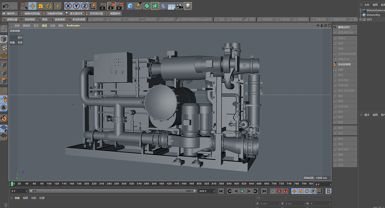 新出炉的模型还热乎（图ZMzIxMTExNzA0） - 产品 - 站酷设计师发疯的黄瓜原创素材 - 站酷ZCOOL