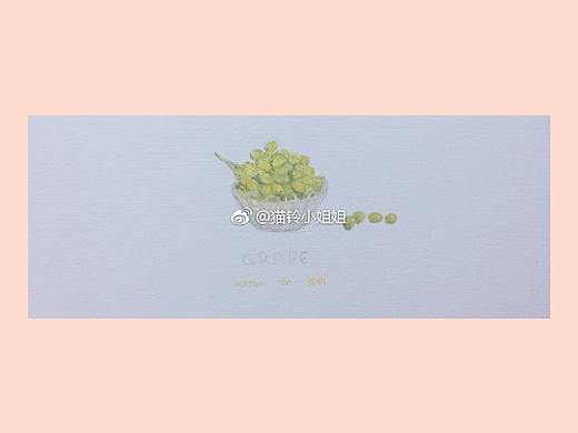 水彩畫（個(gè)人主頁-ZMjQ0Mzg4MDg=） - 繪畫 - 站酷設(shè)計(jì)師古德貓鈴原創(chuàng)素材 - 站酷ZCOOL