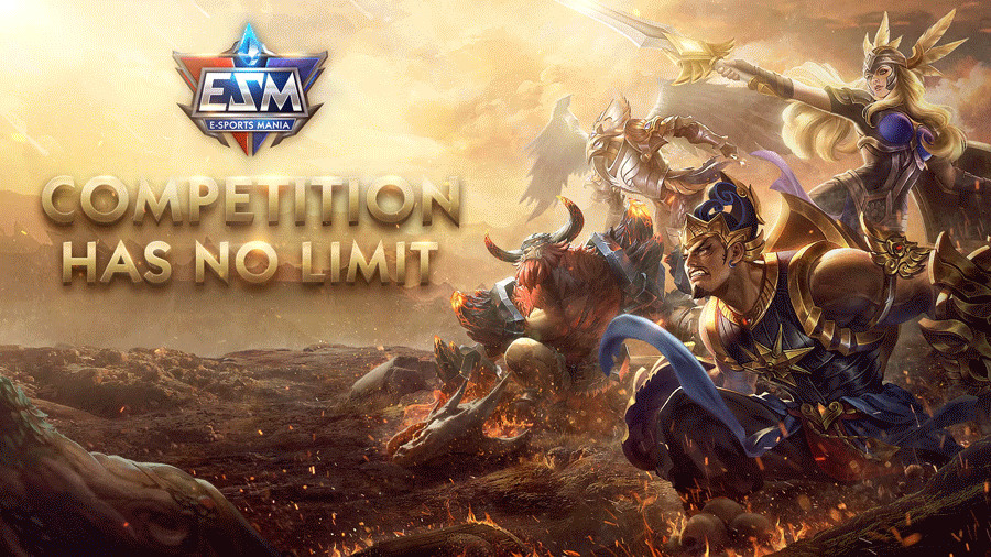 《MOBILE LEGENDS》 9月电竞季合成页面（图ZMTI3NDA2Mjg4） - 游戏/娱乐 - 站酷设计师chaoqimali原创素材 - 站酷ZCOOL