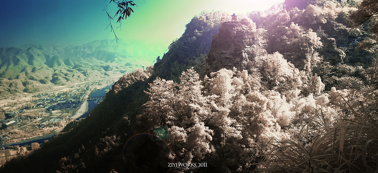 《上善若水，大道齐云》590篇