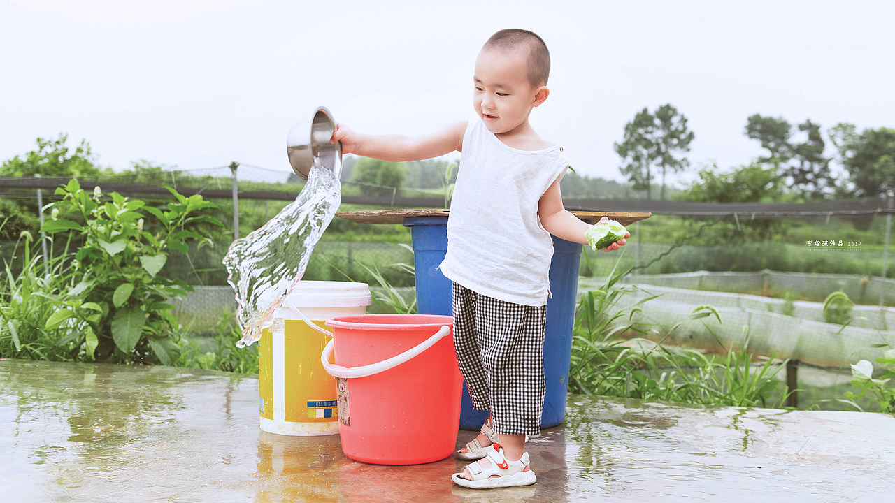 锄头挥得好,必成大器