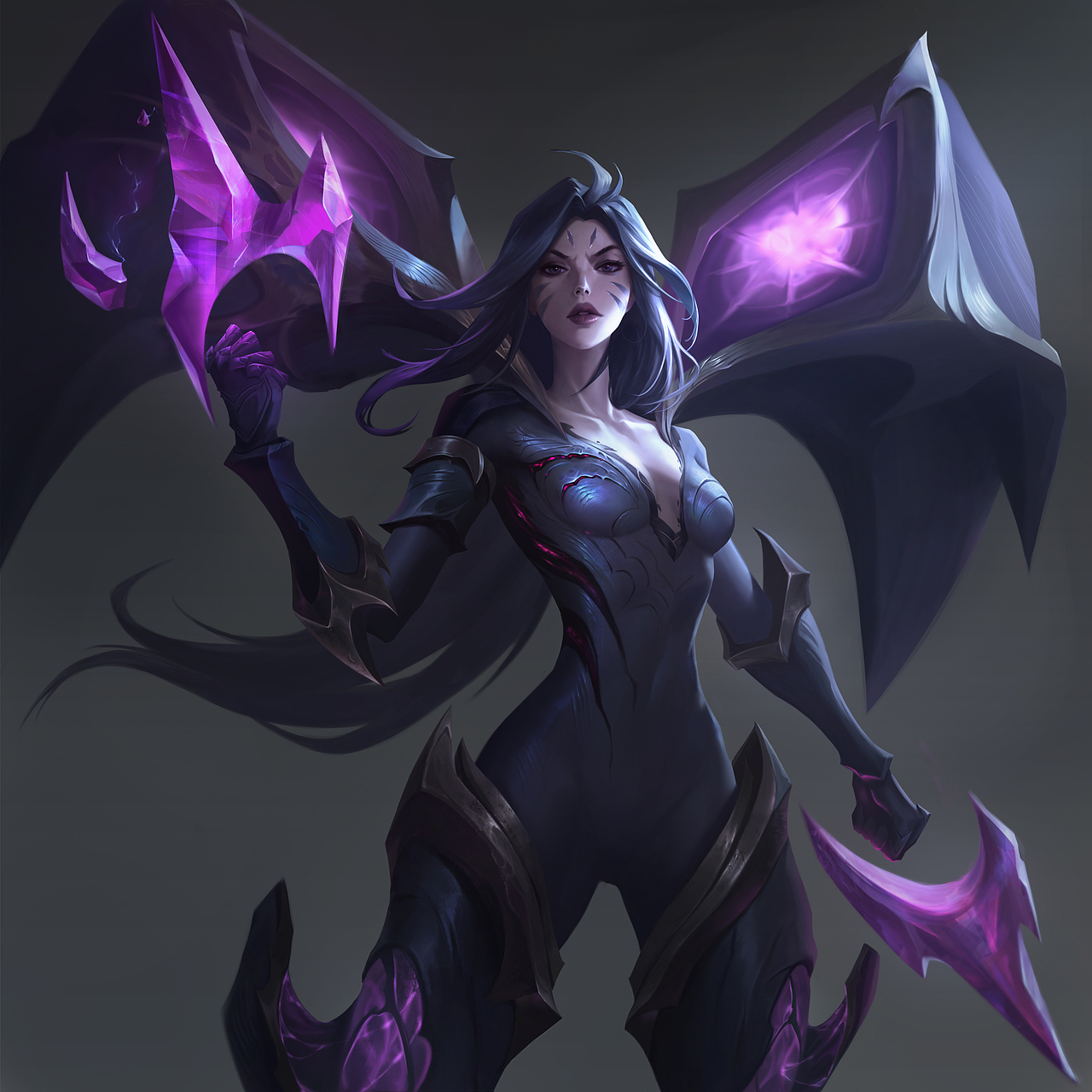 英雄联盟同人卡萨