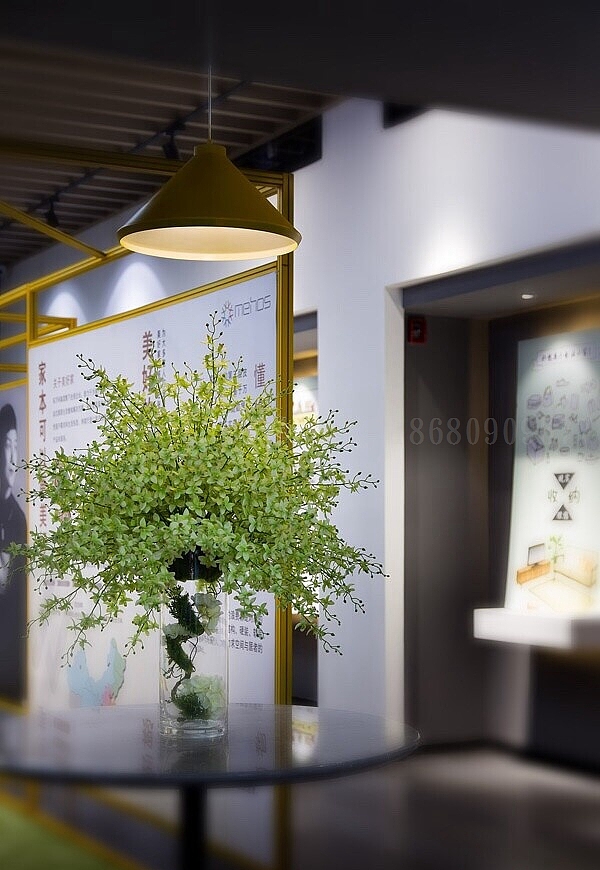 重庆办公室装修设计 重庆办公会所装修设计公司（图ZOTAxMjYzMDQ=） - 家装设计 - 站酷设计师健身房设计原创素材 - 站酷ZCOOL