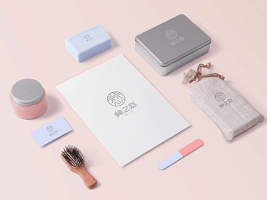 醫(yī)美logo（個(gè)人主頁-ZMzczNTI0MjQ=） - Logo - 站酷設(shè)計(jì)師杭州VI設(shè)計(jì)公司原創(chuàng)素材 - 站酷ZCOOL