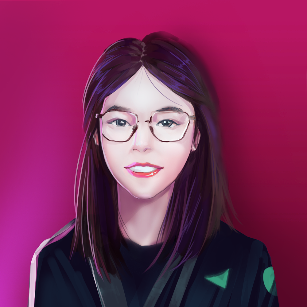 好久没花了，还是能画一点呢（图ZMTA1NDExNzYw） - 创作习作 - 站酷设计师MrWhiteSoso原创素材 - 站酷ZCOOL