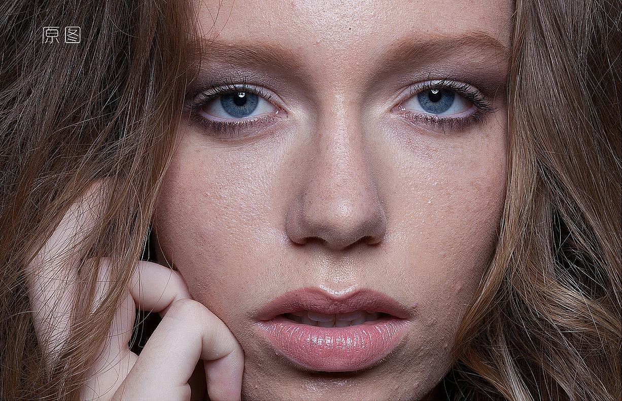 摄影精修|摄影|人像摄影|南篱_原创作品-站酷zcool