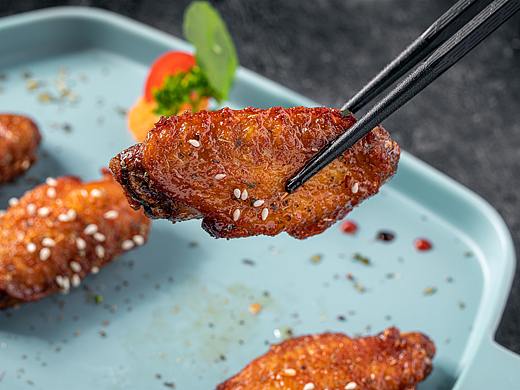 造物图鉴 |美食拍摄