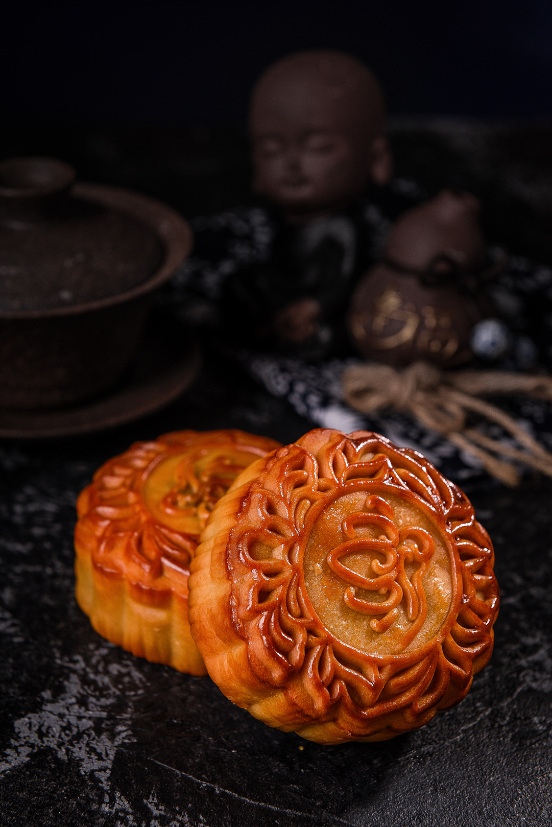 麓湘小镇陪您过中秋（图ZMTI4NTA0NjY0） - 产品摄影 - 站酷设计师小小九月份原创素材 - 站酷ZCOOL