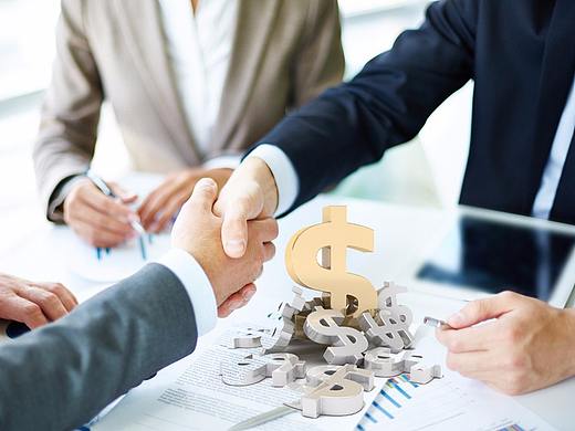 金融期货投资公司企业官网