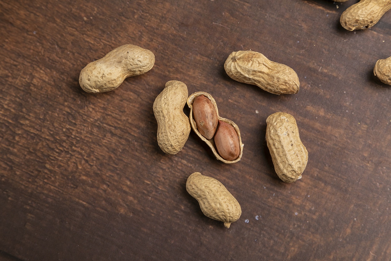 花生|详情设计|原创电商淘宝天猫主图视频食品拍摄（图ZMjA5MTAxODIw） - 产品摄影 - 站酷设计师苏格视觉原创素材 - 站酷ZCOOL