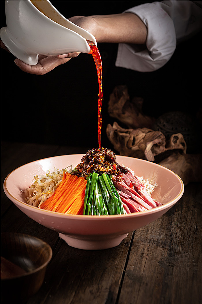 成都专业美食摄影公司菜品拍摄摄影中餐菜品产品拍摄