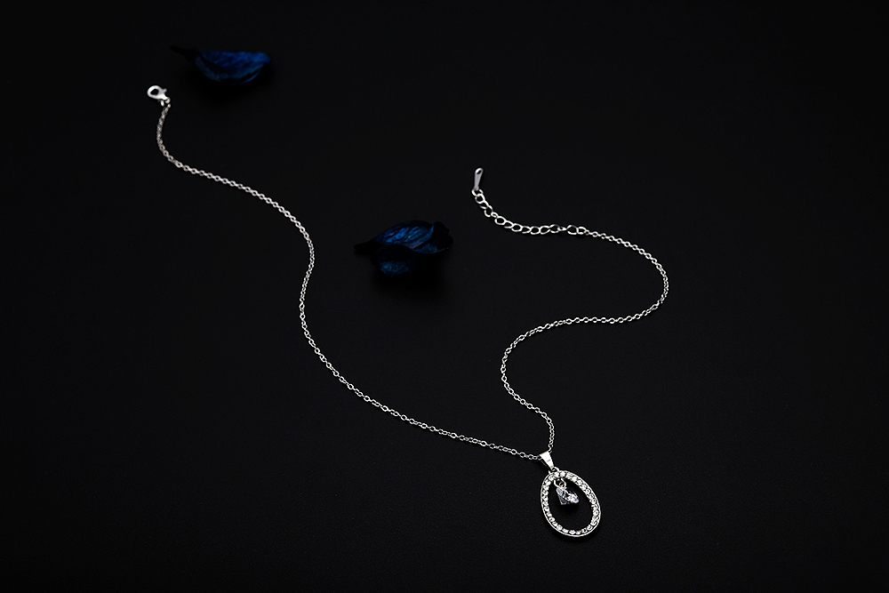 珠宝摄影(吊坠)