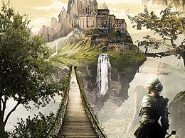 練習(xí)。。臨摹