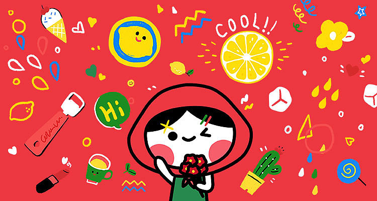 淑淑淑芬芬芬--表情包设计（图ZMTk1NTY3NDgw） - IP形象 - 站酷设计师平安喜乐zsf原创素材 - 站酷ZCOOL