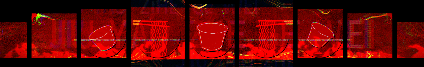 《中国潮音》视觉设计（图ZMjkzODQyMjky） - 影视后期 - 站酷设计师AB酷原创素材 - 站酷ZCOOL