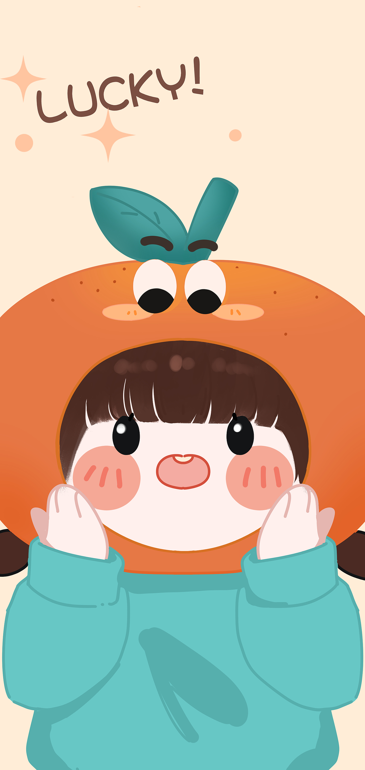 樱桃小桔 第3期