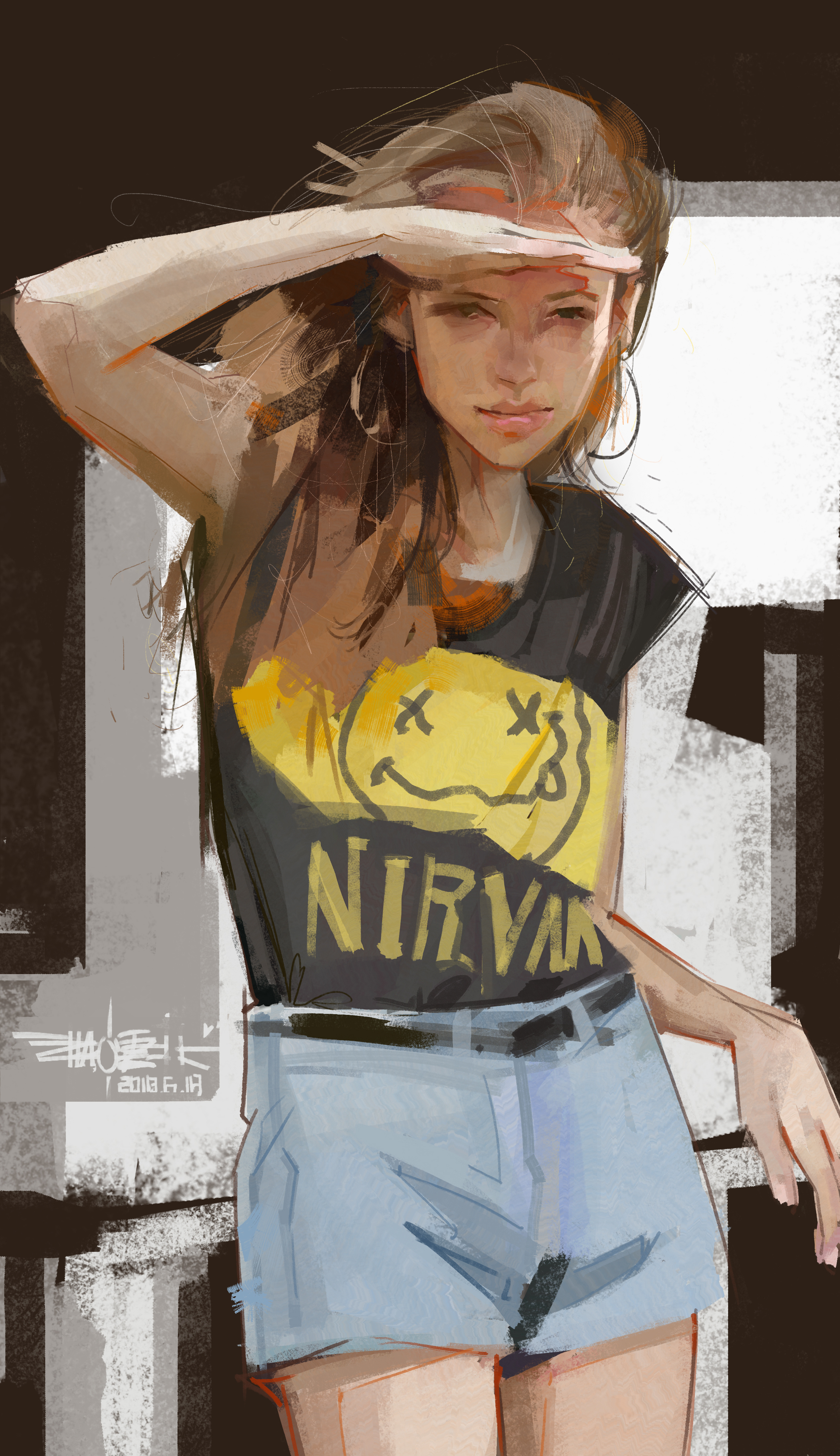 gg_赵震北-站酷zcool