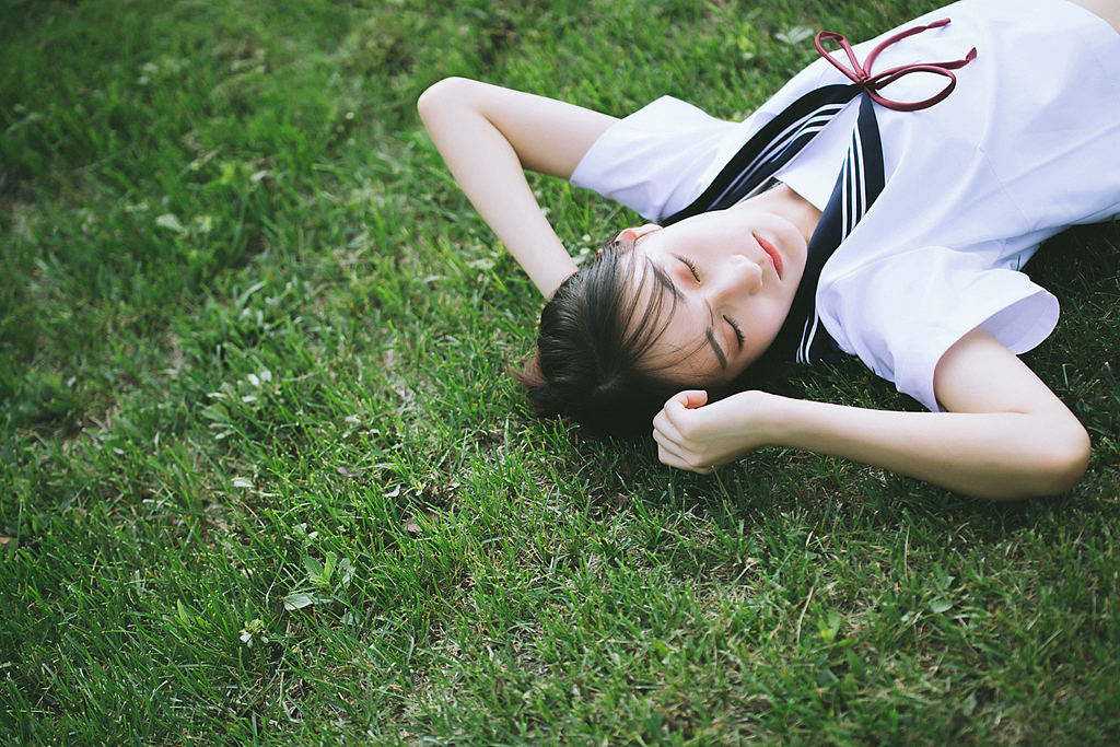 沈阳约拍——唯美小清新（图ZMTc4NjYyMzUy） - 人像摄影 - 站酷设计师家麟的画原创素材 - 站酷ZCOOL