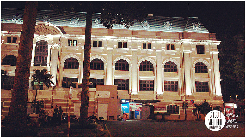 2013-10-4~5 Saigon, Vietnam 越南西贡（图ZMTIwMDg0Mjg=） - 风光摄影 - 站酷设计师Jackie原创素材 - 站酷ZCOOL