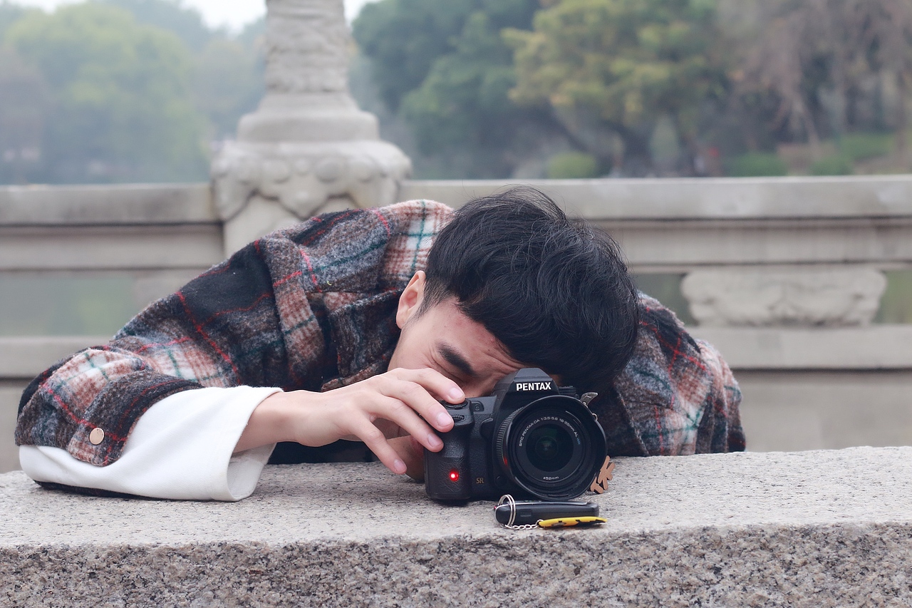 人像 摄影 抓拍