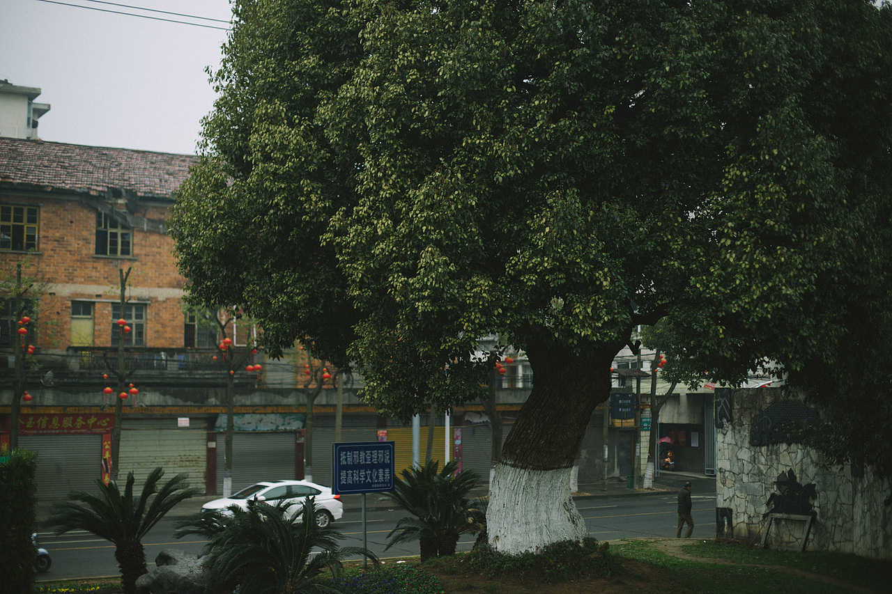 【摄影】烟雨江南（图ZMTUxNjUzNzM2） - 人文/纪实摄影 - 站酷设计师phey原创素材 - 站酷ZCOOL