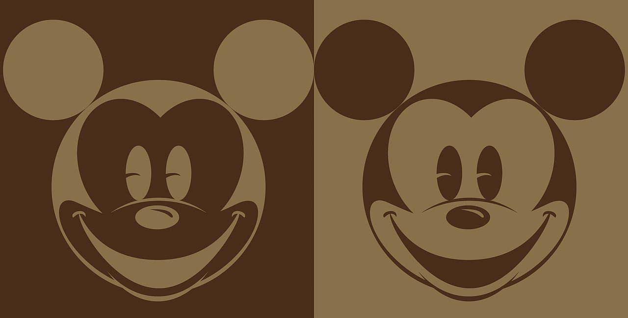 臣基廣告 I 上海迪士尼定制款冰淇淋包裝設計（圖ZMjE2MDU4MTYw） - 包裝 - 站酷設計師臣基廣告原創(chuàng)素材 - 站酷ZCOOL