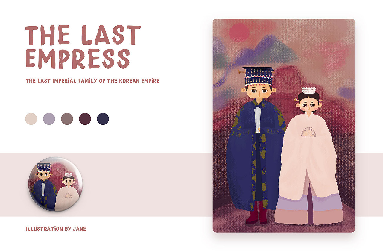 2019年上半年插画总结（图ZMTY4NDA5NTQ4） - 创作习作 - 站酷设计师Jane同同同学原创素材 - 站酷ZCOOL