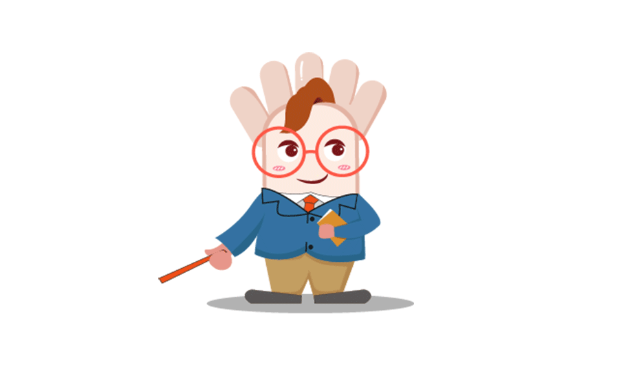 教育行業(yè)吉祥物設(shè)計(jì)（圖ZMTc3Mzg0MDg0） - IP形象 - 站酷設(shè)計(jì)師李嶼原創(chuàng)素材 - 站酷ZCOOL