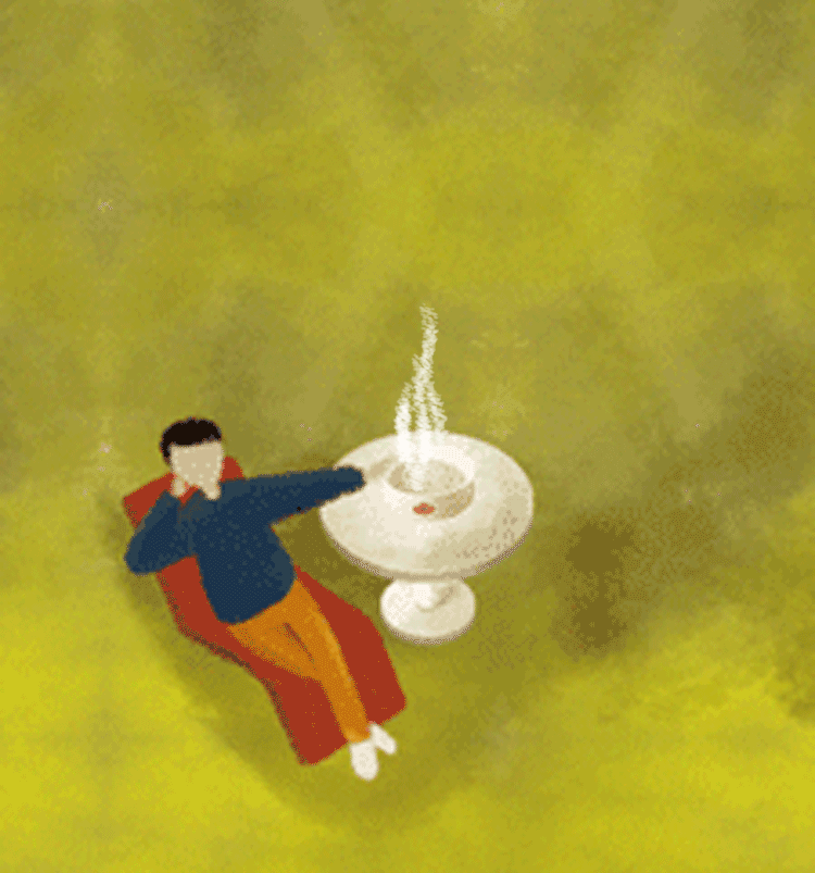 多力开学季H5（图ZNjIzNjA0NzY=） - 商业插画 - 站酷设计师Borencreep原创素材 - 站酷ZCOOL