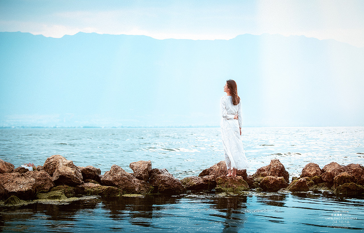 你不可不去的洱海