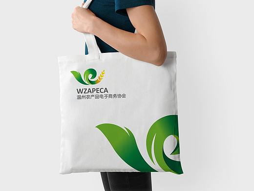 农产品协会LOGO