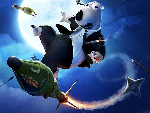 贝肯熊 先导海报（个人主页-ZMjcxMjY5NTI=） - 海报 - 站酷设计师后兵马街13号原创素材 - 站酷ZCOOL