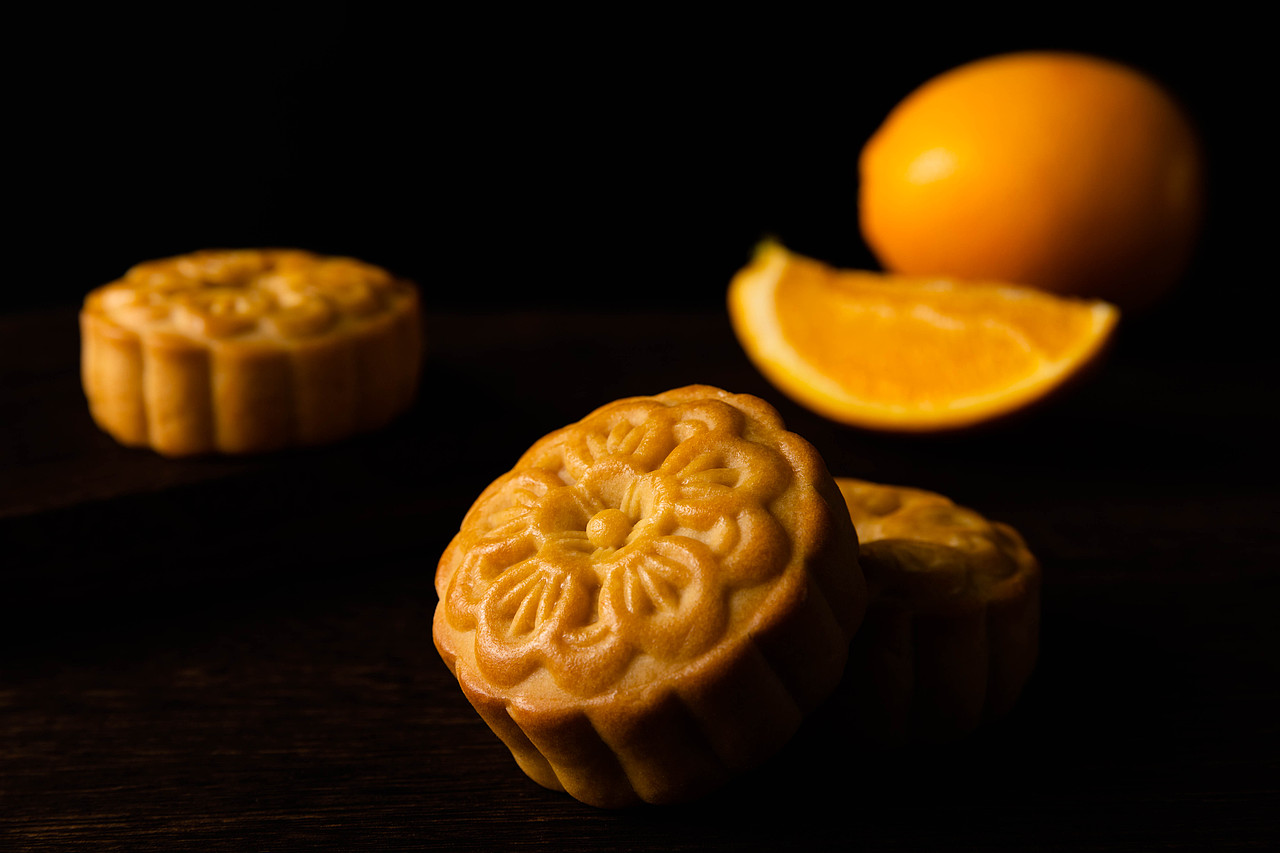 宸浠 月餅拍攝（圖ZMTgyNzk1MzQ4） - 產(chǎn)品攝影 - 站酷設(shè)計師有光餐飲品牌策劃原創(chuàng)素材 - 站酷ZCOOL